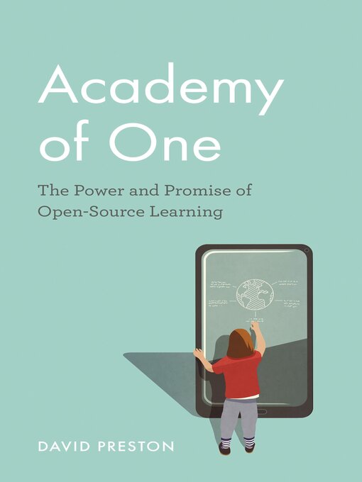 Title details for Academy of One by David Preston - Available